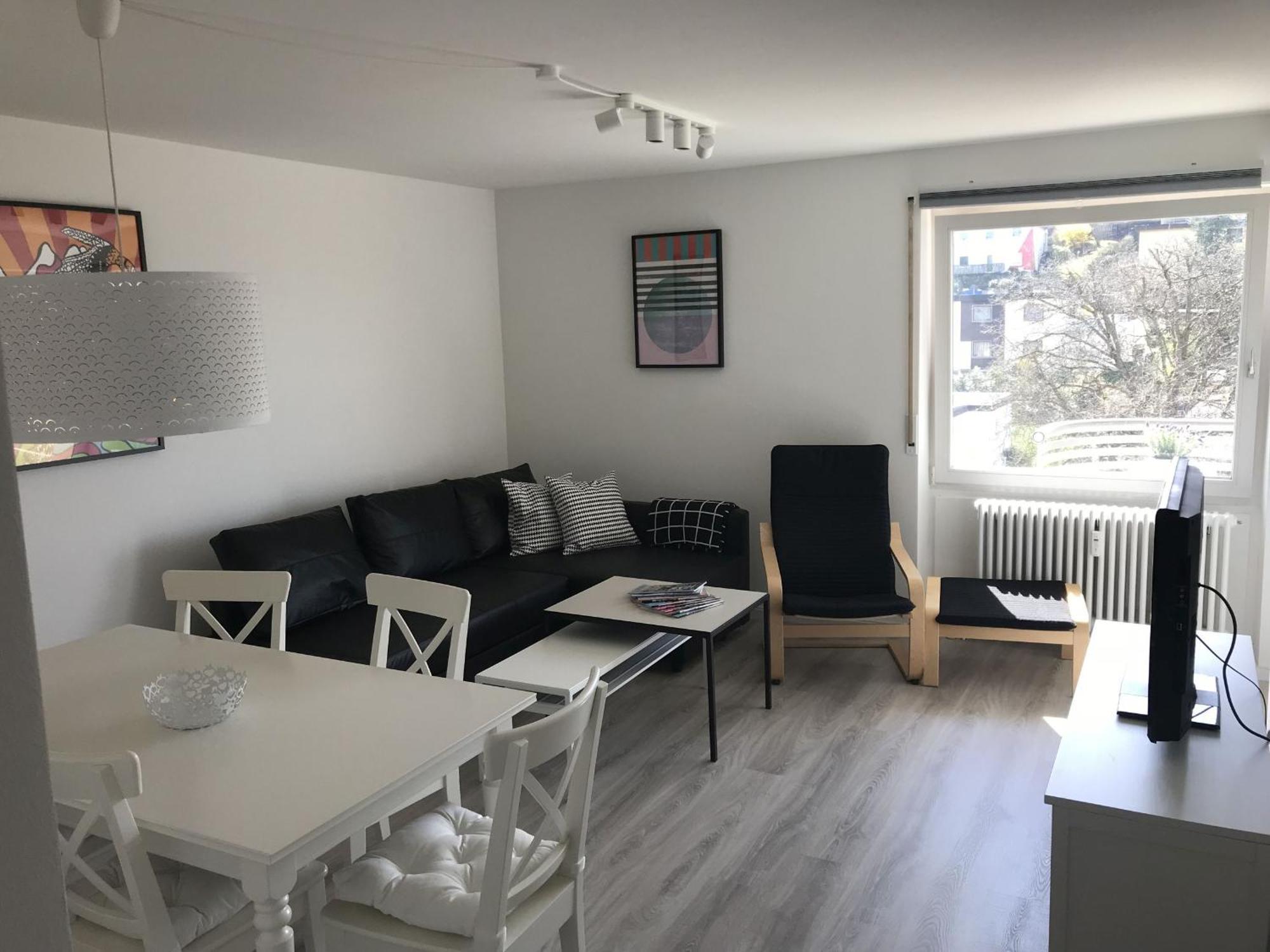 Saschas Ferienwohnung Uberlingen Exterior foto