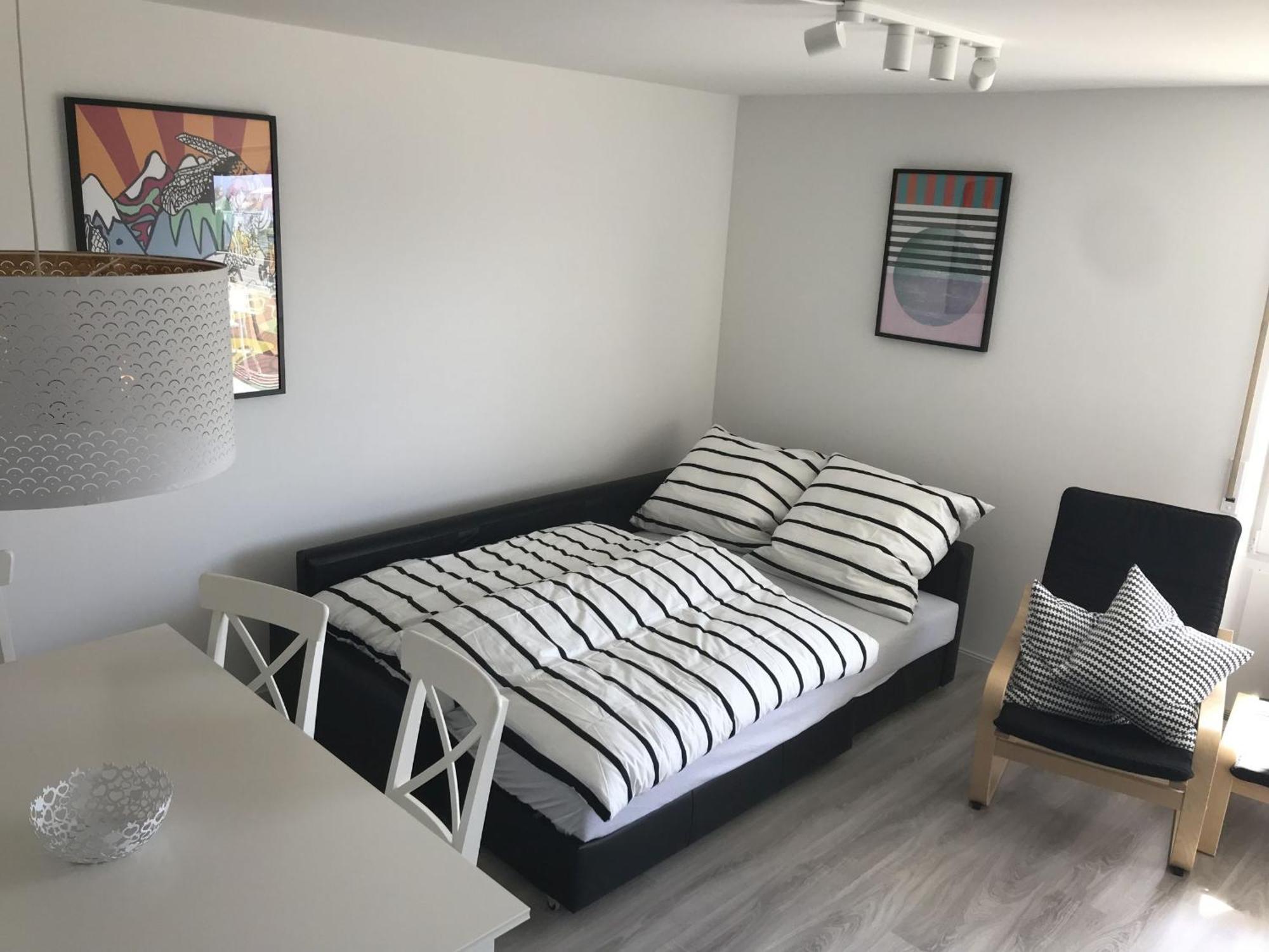 Saschas Ferienwohnung Uberlingen Exterior foto
